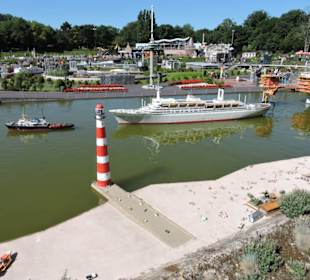 Miniaturwelt Holland