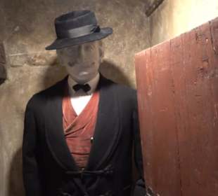 Bier & Oktoberfest Museum