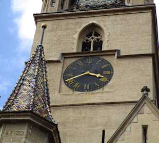 Evangelische Stadtpfarrkirche