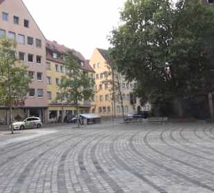 Jakobsplatz
