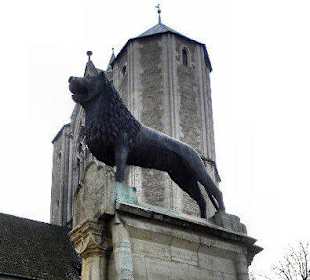 Braunschweiger Löwe