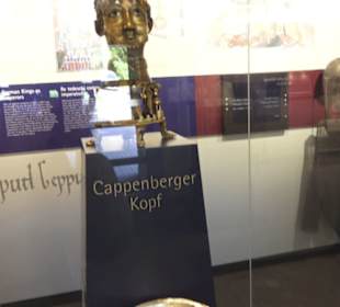 Hohenstaufen Geschichtsraum