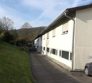 Stadthalle Blaubeuren