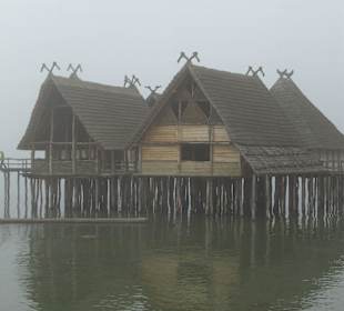 Pfahlbautenmuseum Unteruhldingen