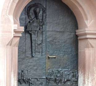 Stadtrundgang Würzburg