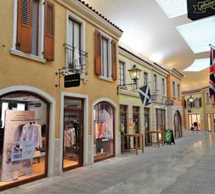 Eindrücke aus dem Mediterraneo am frühen Morgen