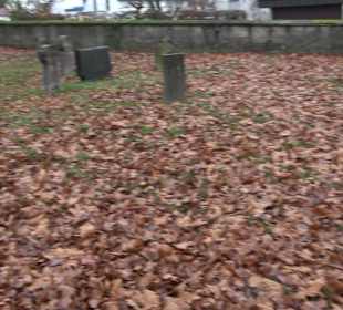 Alter Friedhof Pliezhausen