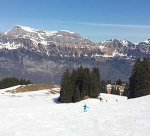 Flumserberg
