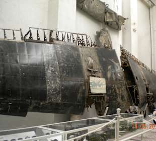 Technik Museum Speyer