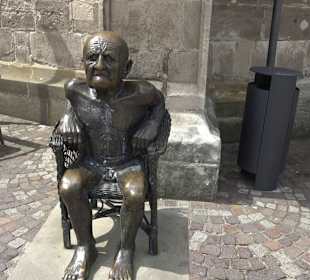 Stadtrundgang Balingen