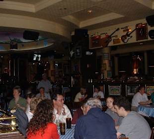 Im Hard Rock Cafe