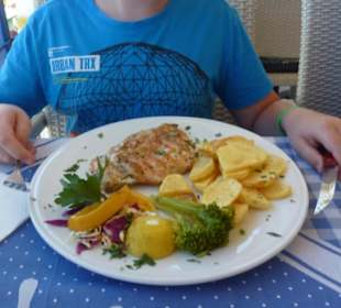 Kleines Kotlett 