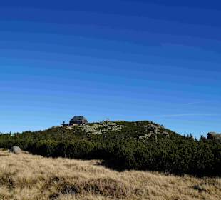 Riesengebirge/Karkonosze