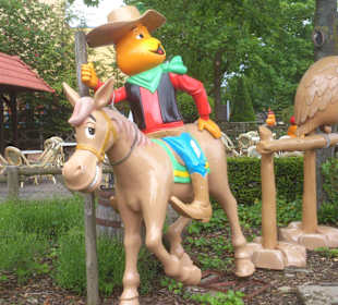 Kernwasser Wunderland