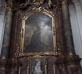 Karmelitenkloster St. Josef