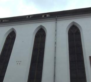 Église Saint-Guillaume (Wilhelmskirche)