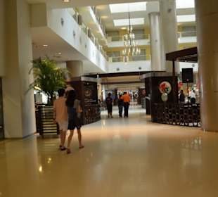 Sunway Pyramid Shoppingmall