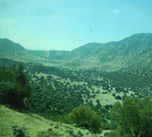 Wyspa Wulkaniczna Nisyros