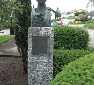 Peter Julian-Eymard Kirche Haiterbach