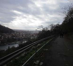 Philosophenweg