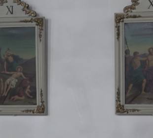 Pfarrkirche Sankt Konrad Grünmettstetten