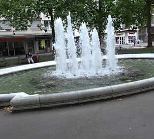 Parkanlage Kaiser-Wilhelm-Ring