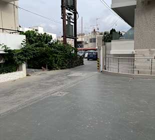 Stadtrundgang Rethymno