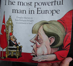 Minack Open Air Theatre