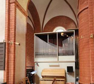 Orgel 