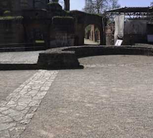 Kaiserthermen