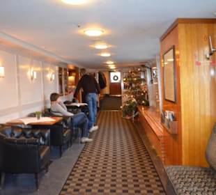 Ausflug Schäreninseln