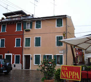 Altstadt Caorle