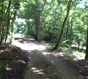 Naturerlebnispfad Sternberg