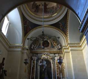 Kathedrale Santa Marija 