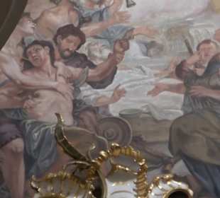 Stift Unserer Lieben Frau zur Alten Kapelle