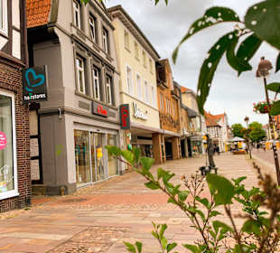 Altstadt Nienburg