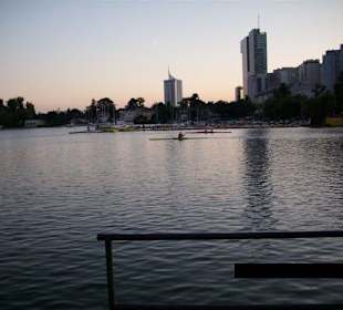 Alte Donau