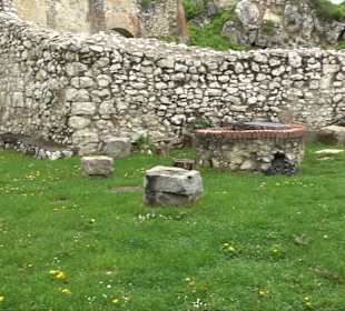 Ruine Burg Kaltenburg