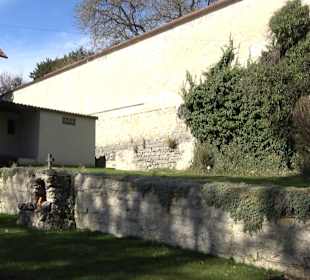 Kloster Inzigkofen