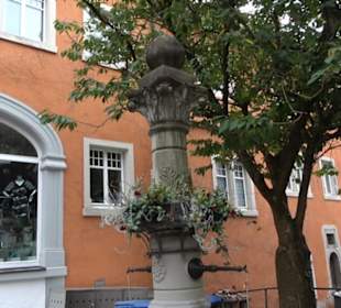 Marktbrunnen