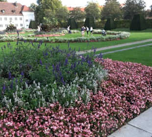 Hofgarten