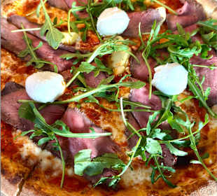 Pizza 
