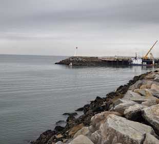 Port de Plaisance de La Turballe