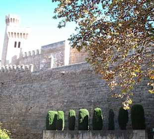Altstadt Palma de Mallorca