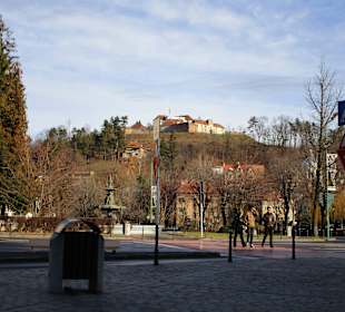 Brasov/Kronstadt