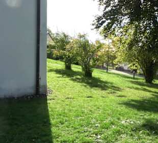 Evangelische Kirche Lonsingen