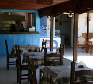 Taverne Costas