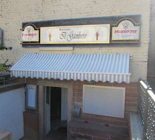 Il Gambero Germersheim