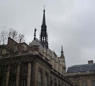 Conciergerie