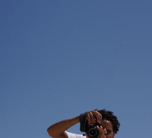 Ausflugs-Fotograf "Sony-Panasonic"